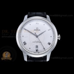De Ville Prestige 40mm SS...