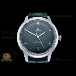 De Ville Prestige 40mm SS...
