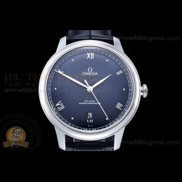 De Ville Prestige 40mm SS...