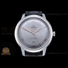 De Ville Prestige 40mm SS...
