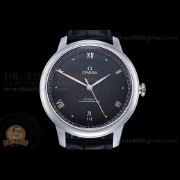 De Ville Prestige 40mm SS...