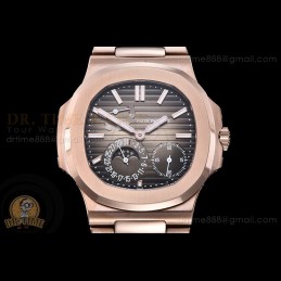 Nautilus Moon Phases 5712...