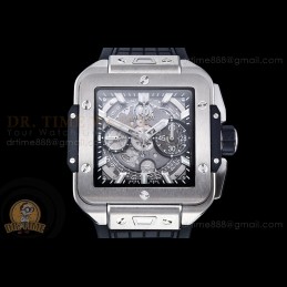 Square Bang Unico Titanium...