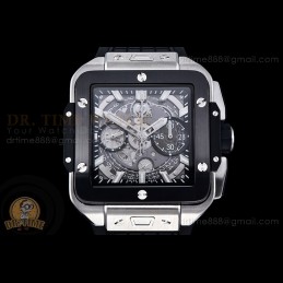 Square Bang Unico Titanium...