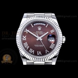 Day-Date 40mm 228239 904L...