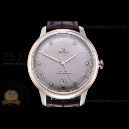 De Ville Prestige 40mm...