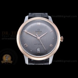De Ville Prestige 40mm...