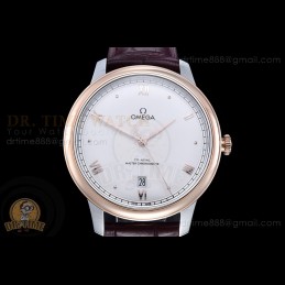De Ville Prestige 40mm...
