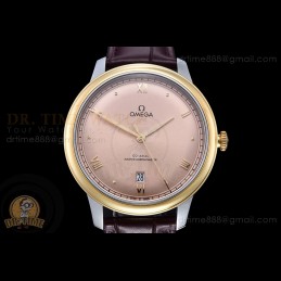 De Ville Prestige 40mm...