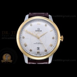 De Ville Prestige 40mm...