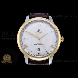 De Ville Prestige 40mm...