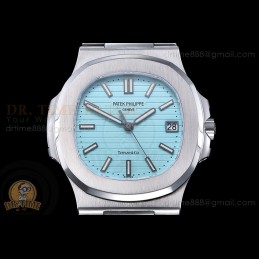 Nautilus 5711 SS Tiffany...