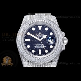 Submariner 904L Dia Dia...