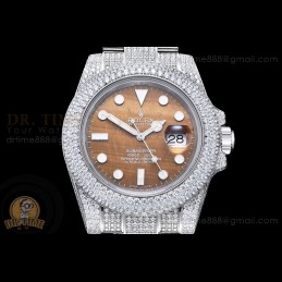 Submariner 904L Dia Dia...