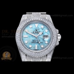 Submariner 904L Dia Dia...