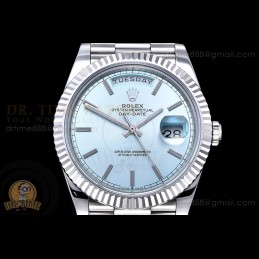 Day-Date 40mm 228239 904L...