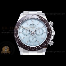 Daytona 116500 904L SS Icy...