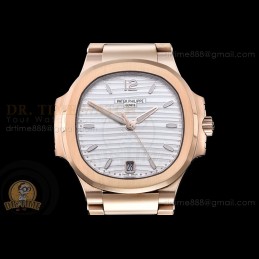 Nautilus Ladies 7118 RG...