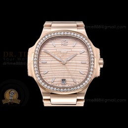 Nautilus Ladies 7118 RG...