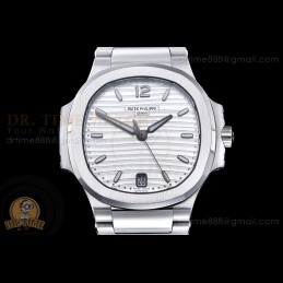 Nautilus Ladies 7118 SS...