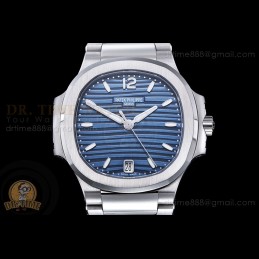 Nautilus Ladies 7118 SS...