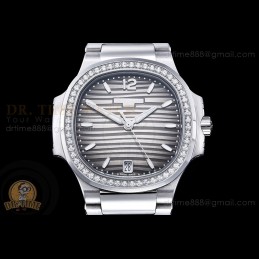 Nautilus Ladies 7118 SS...