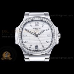 Nautilus Ladies 7118 SS...