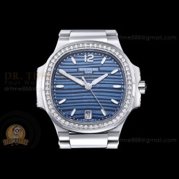 Nautilus Ladies 7118 SS...