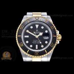 Sea-Dweller 43mm 126603...
