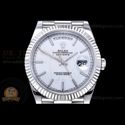 Day-Date 40mm 228239 904L...