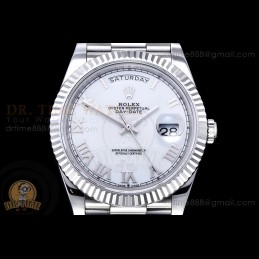 Day-Date 40mm 228239 904L...