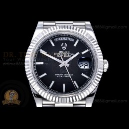 Day-Date 40mm 228239 904L...