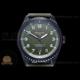 Navitimer Aviator 8 DLC...