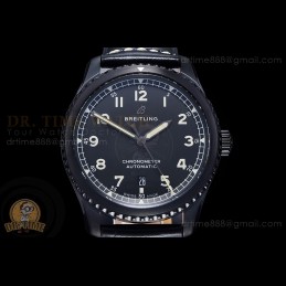 Navitimer Aviator 8 DLC...