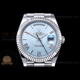 Day-Date 40mm 228236 SS...