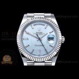 Day-Date 40mm 228236 SS...