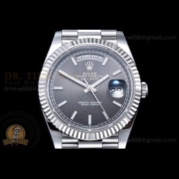 Day-Date 40mm 228236 SS...