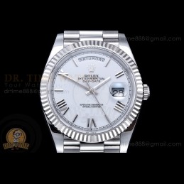 Day-Date 40mm 228236 SS...