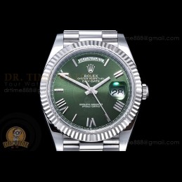 Day-Date 40mm 228236 SS...