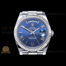 Day-Date 40mm 228236 SS...