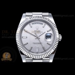 Day-Date 40mm 228236 SS...