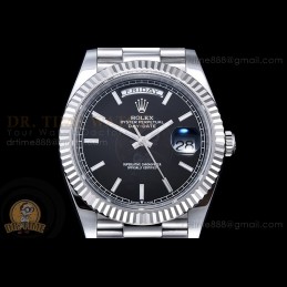 Day-Date 40mm 228236 SS...