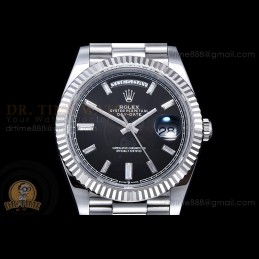 Day-Date 40mm 228236 SS...