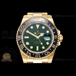 GMT-Master II 116718LN Wrap...