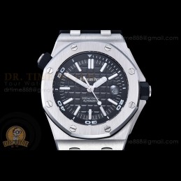 Royal Oak Offshore Diver...