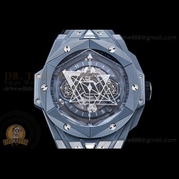 Big Bang "Sang Bleu II...