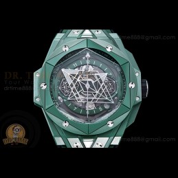 Big Bang "Sang Bleu II...