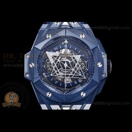 Big Bang "Sang Bleu II...