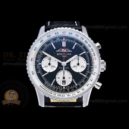 Navitimer Chronograph 43 SS...