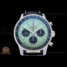 Navitimer Chronograph 43 SS...